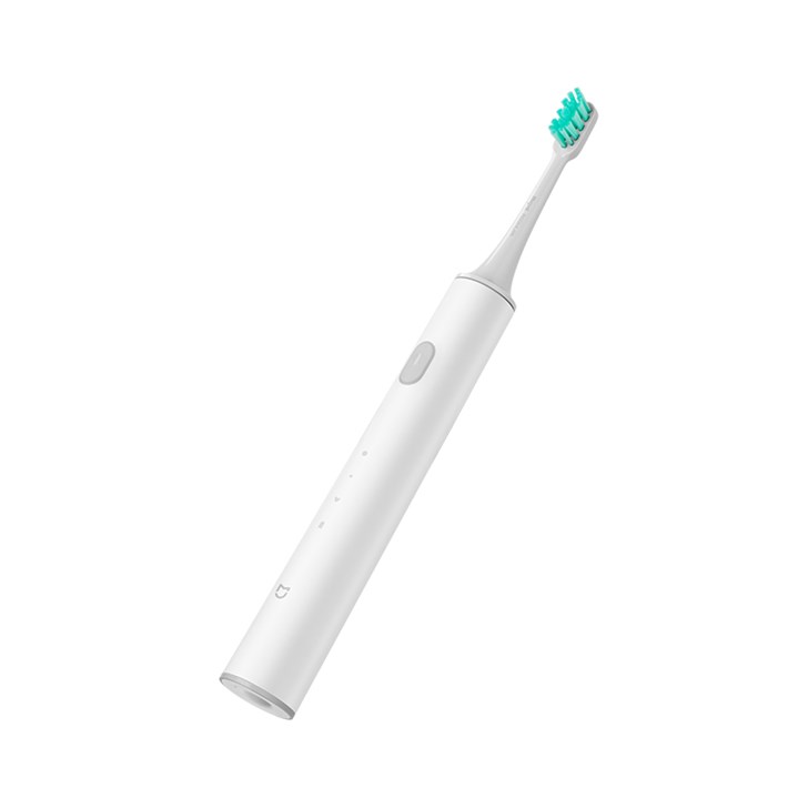 小米推出二代声波电动牙刷T500 称每秒震动 31 000 次！(1)