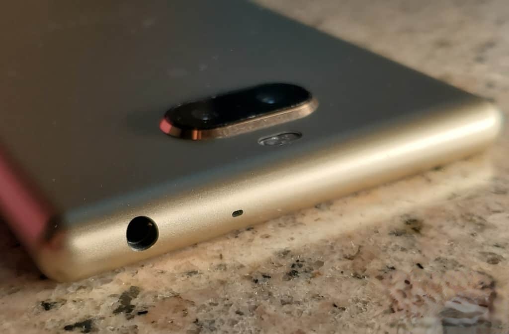 Xperia 10 Plus 价钱 Price、规格及评测：21:9 屏幕令用户体验更胜旗舰 - MobileMagaz(4)