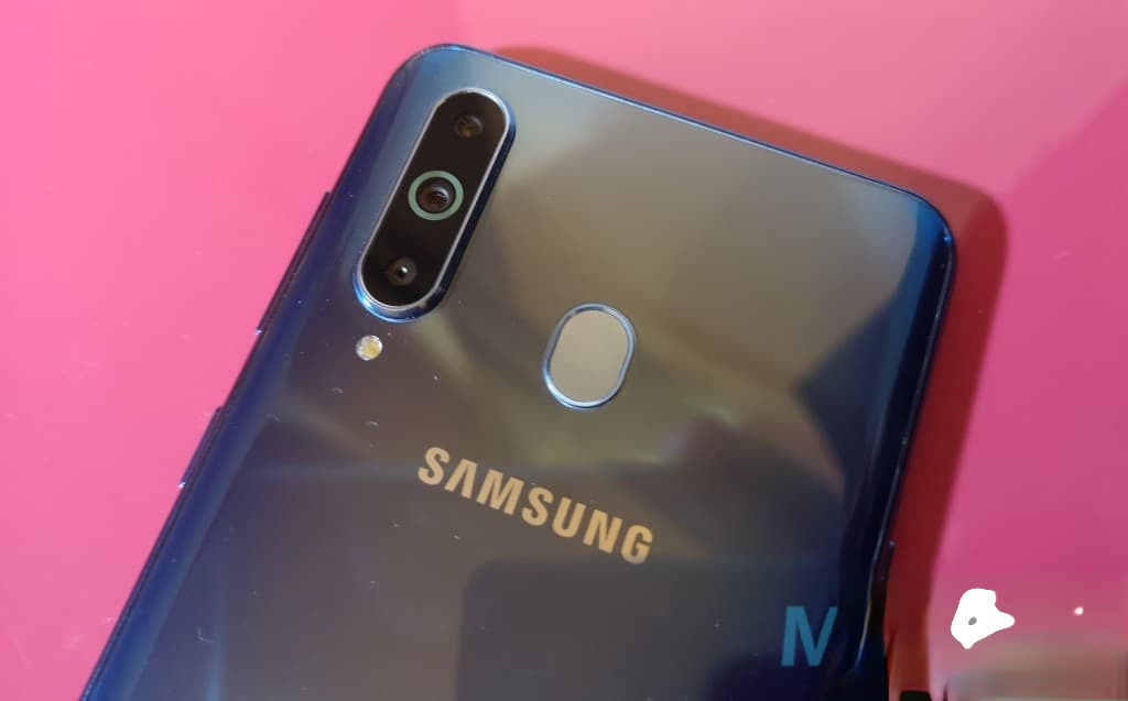 Samsung Galaxy A8s 价钱 Price、规格及评测：具性价比 Samsung 手机 - MobileMa(19)