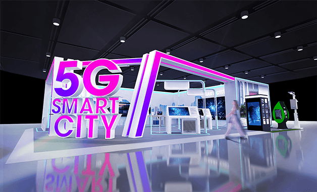 真正 5G 体验会係点？一定要去 5G 科技嘉年华亲试 5G 手机！(2)