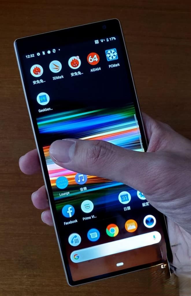 Xperia 10 Plus 价钱 Price、规格及评测：21:9 屏幕令用户体验更胜旗舰 - MobileMagaz(6)