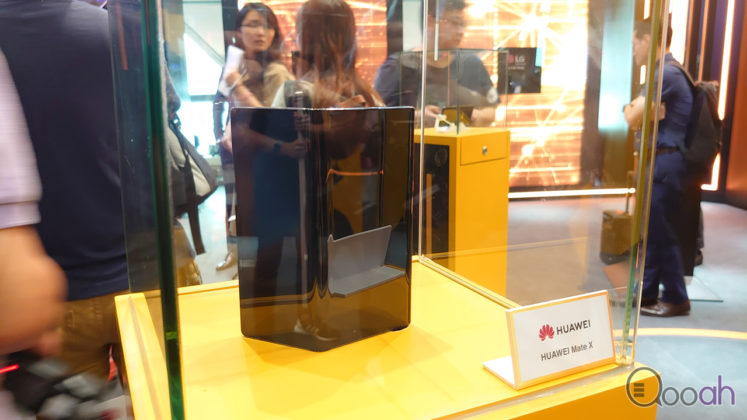全港首个最大型 5G 科技嘉年华正式开幕 带你体验未来生活(16)