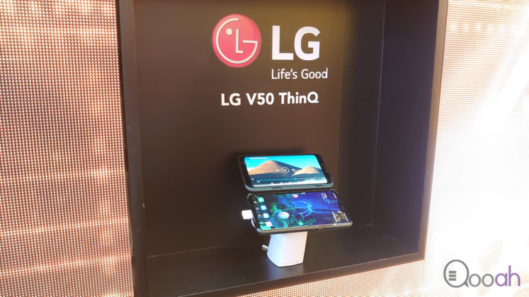全港首个最大型 5G 科技嘉年华正式开幕 带你体验未来生活(10)
