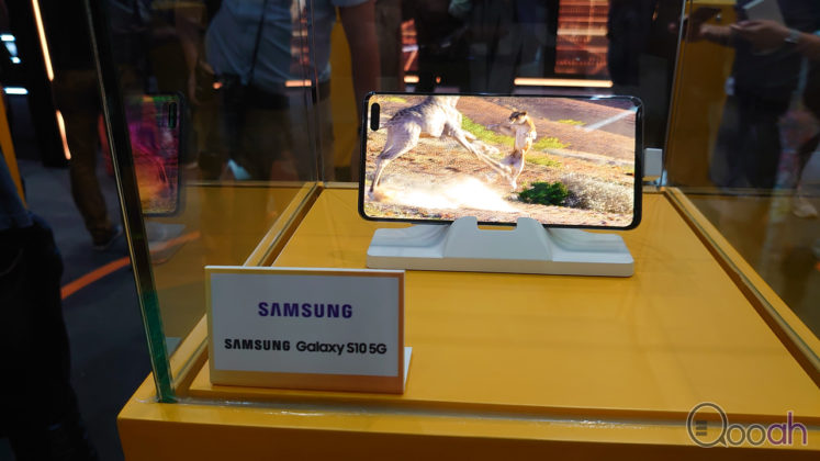 全港首个最大型 5G 科技嘉年华正式开幕 带你体验未来生活(15)