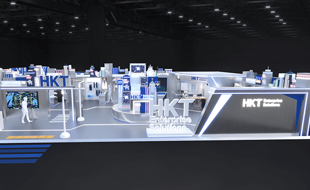 真正 5G 体验会係点？一定要去 5G 科技嘉年华亲试 5G 手机！(3)