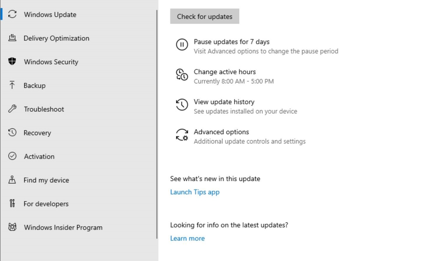 微软推行 Windows 10 更新政策 往后不会太强硬要求升级！(2)
