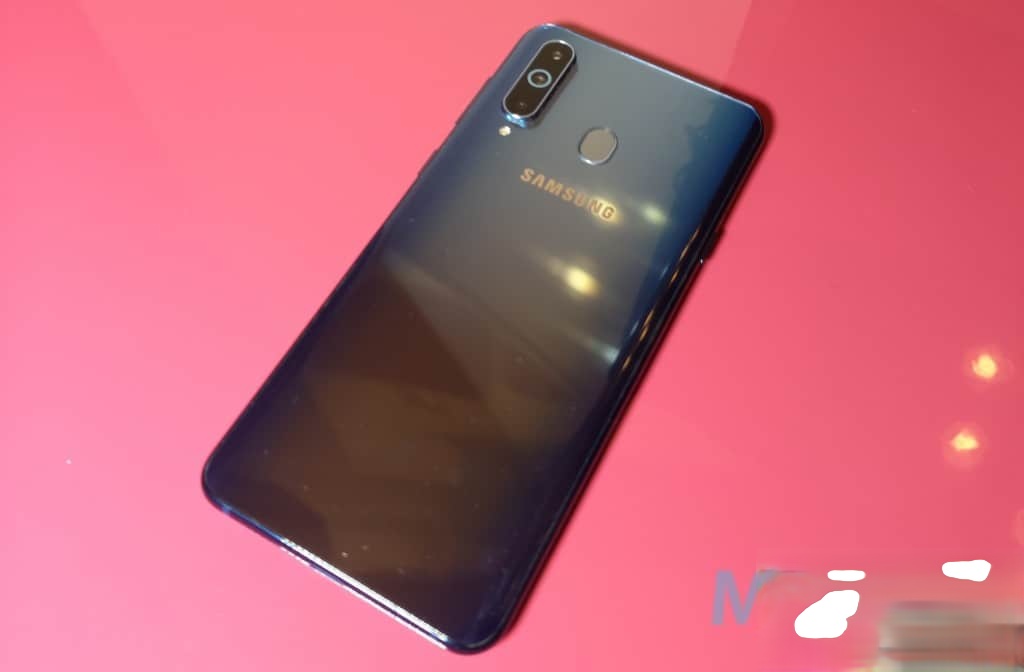 Samsung Galaxy A8s 价钱 Price、规格及评测：具性价比 Samsung 手机 - MobileMa(2)