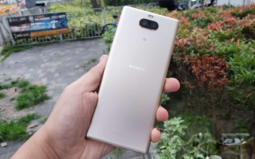Xperia 10 Plus 价钱 Price、规格及评测：21:9 屏幕令用户体验更胜旗舰 - MobileMagaz(1)