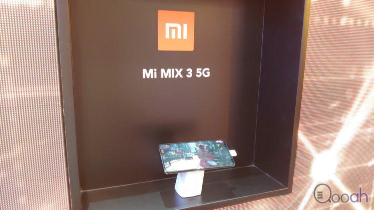 全港首个最大型 5G 科技嘉年华正式开幕 带你体验未来生活(11)