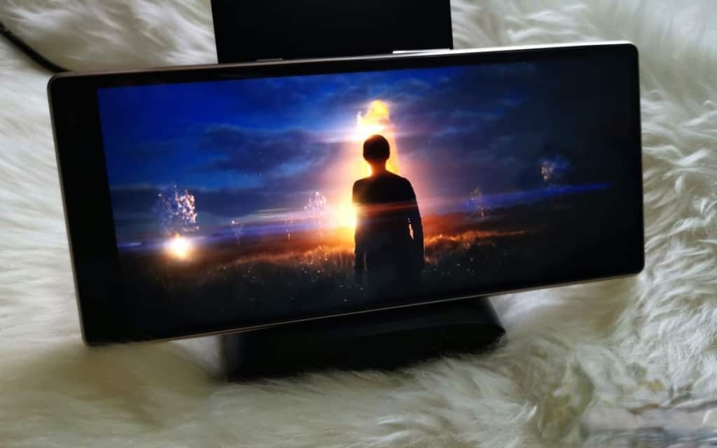 Xperia 10 Plus 价钱 Price、规格及评测：21:9 屏幕令用户体验更胜旗舰 - MobileMagaz(14)
