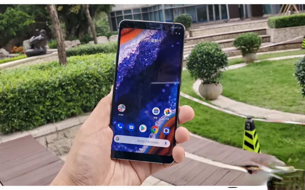 Nokia 9 Pureview 价钱 Price、规格及评测：五镜头拍摄表现又如何？ - MobileMagazine