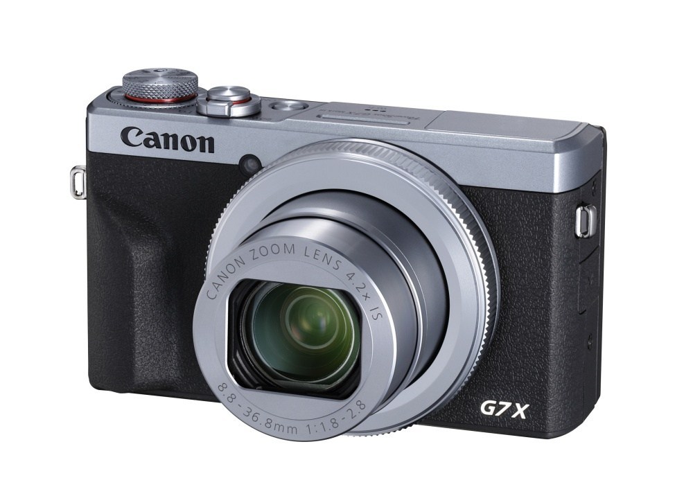 Canon 针对影音创作需求推出新款相机 PowerShot G5 X Mark II、G7 X Mark III(4)