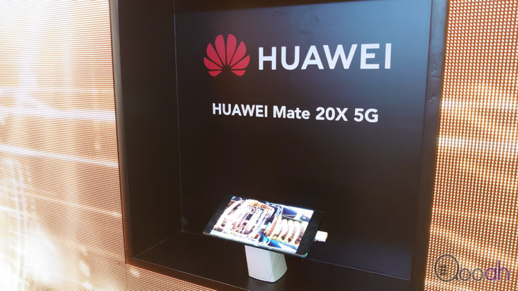 全港首个最大型 5G 科技嘉年华正式开幕 带你体验未来生活(9)