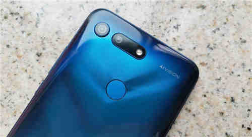 Honor V20 价钱 Price、规格及评测 : 另类 HUAWEI 平价旗舰！ - MobileMagazine(22)