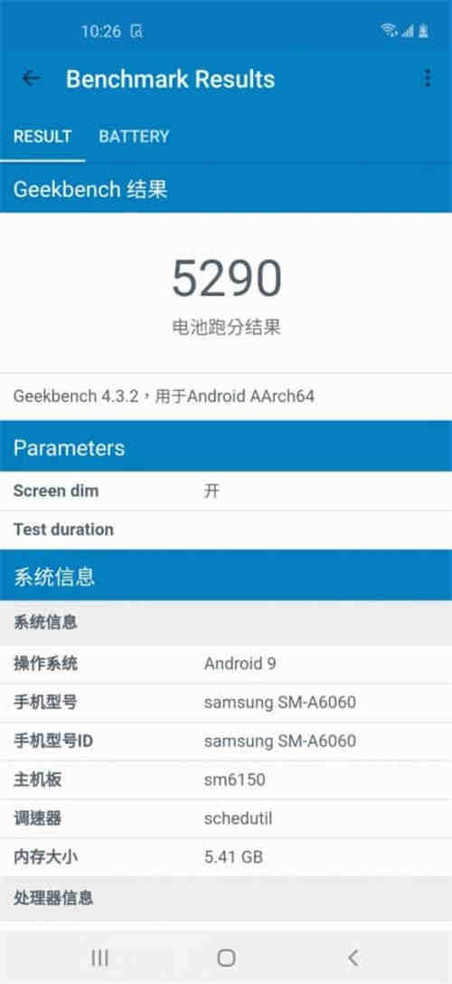 Galaxy A60 价钱 Price、规格及评测：$2498 玩骁龙675 处理器？ - MobileMagazine(18)