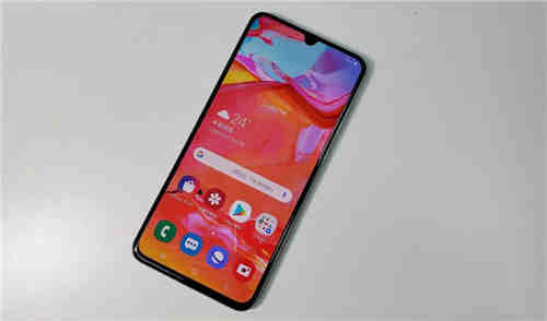Galaxy A70 价钱 Price、规格及评测：极具性价比中阶手机 - MobileMagazine