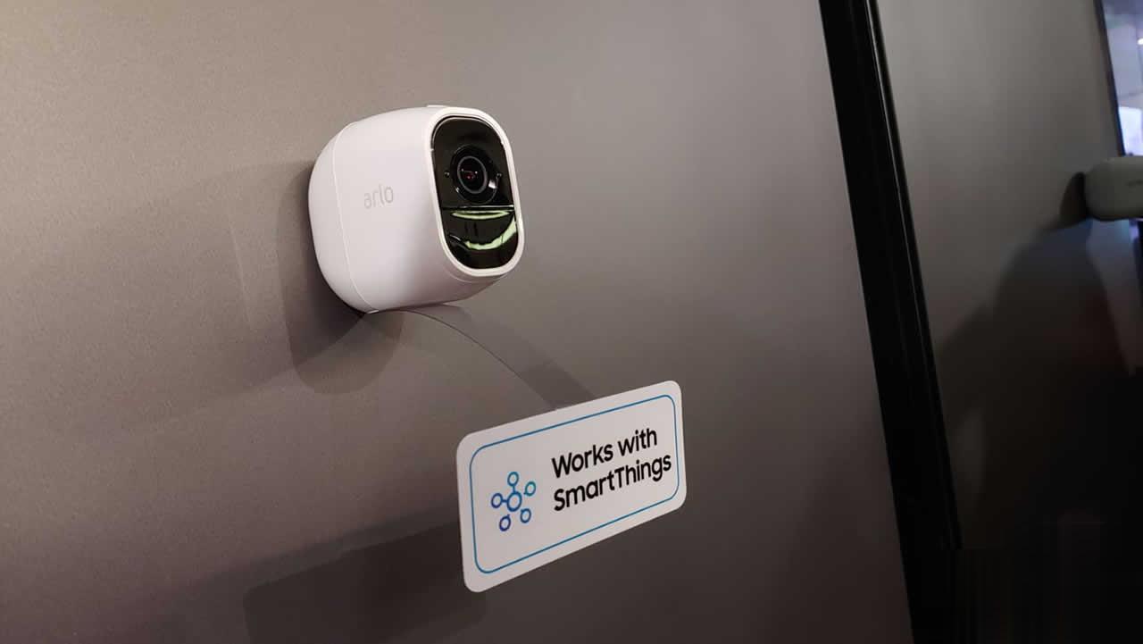 HKT 联乘 Samsung 推出 WiFi 智能家居配套服务计划(3)