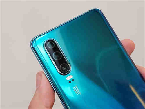 Huawei P30 价钱 Price、规格及评测：5倍无损混合变焦及性能全面实测 - MobileMagazine(5)