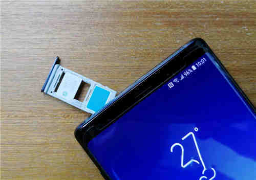Samsung Galaxy Note 9 价钱 Price、规格及评测 : 蓝牙 S-Pen 绝对係卖点 - Mobi(8)