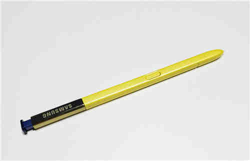 Samsung Galaxy Note 9 价钱 Price、规格及评测 : 蓝牙 S-Pen 绝对係卖点 - Mobi(11)