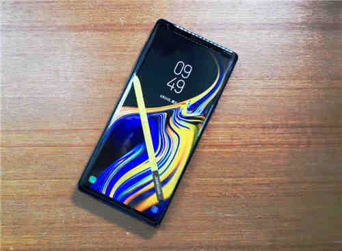 Samsung Galaxy Note 9 价钱 Price、规格及评测 : 蓝牙 S-Pen 绝对係卖点 - Mobi(4)
