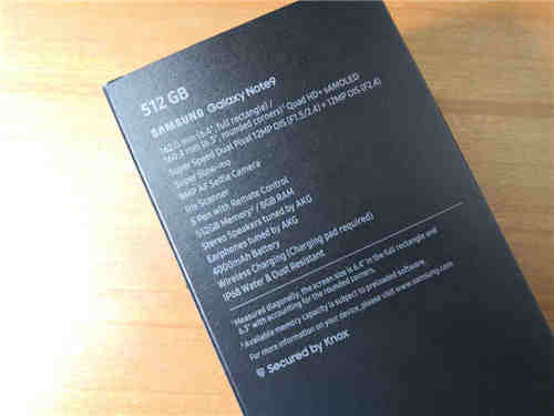 Samsung Galaxy Note 9 价钱 Price、规格及评测 : 蓝牙 S-Pen 绝对係卖点 - Mobi(2)