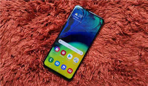 Galaxy A60 价钱 Price、规格及评测：$2498 玩骁龙675 处理器？ - MobileMagazine