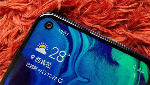 Galaxy A60 价钱 Price、规格及评测：$2498 玩骁龙675 处理器？ - MobileMagazine(1)