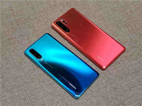 Huawei P30 价钱 Price、规格及评测：5倍无损混合变焦及性能全面实测 - MobileMagazine