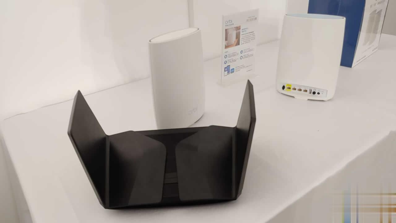 Netgear 发布最强 WiFi 6 路由器 AX12 规格根本效能怪兽！(5)