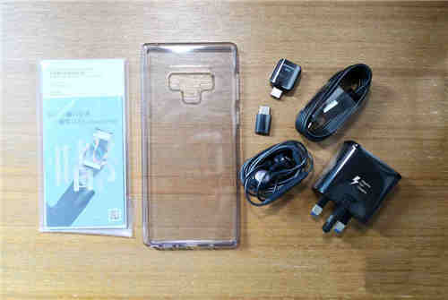 Samsung Galaxy Note 9 价钱 Price、规格及评测 : 蓝牙 S-Pen 绝对係卖点 - Mobi(1)