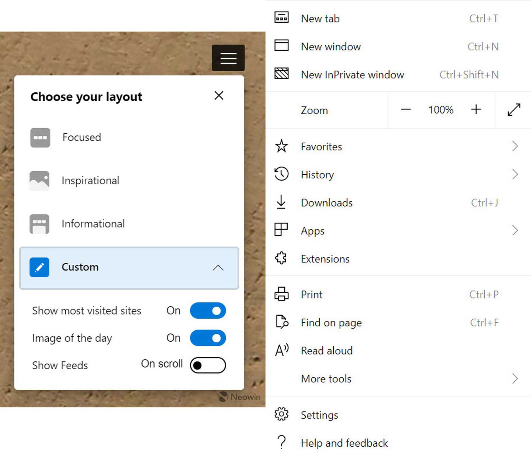 新版 Edge 曝光 这不就是 Chrome 吗？？(2)