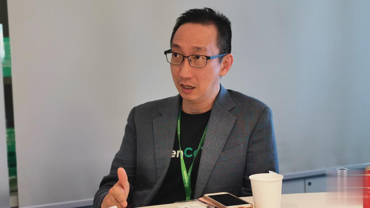 多张沙纸多个晋升机会 大数据技术人员认证平台 OpenCertHub 启动(4)