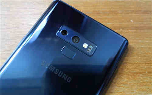 Samsung Galaxy Note 9 价钱 Price、规格及评测 : 蓝牙 S-Pen 绝对係卖点 - Mobi(6)