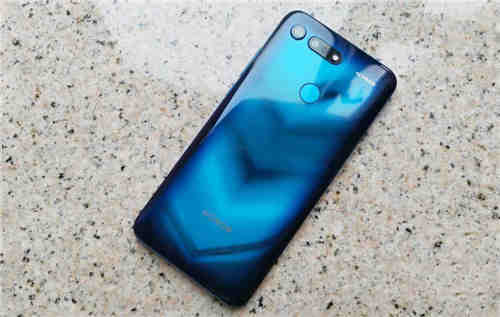 Honor V20 价钱 Price、规格及评测 : 另类 HUAWEI 平价旗舰！ - MobileMagazine(1)