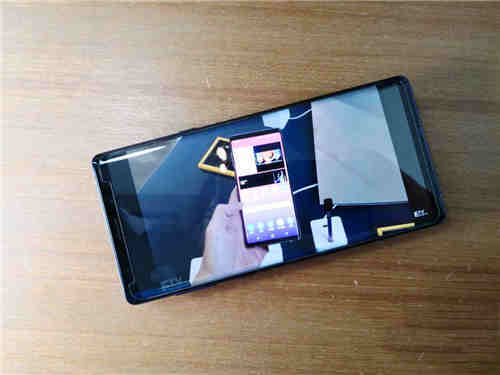 Samsung Galaxy Note 9 价钱 Price、规格及评测 : 蓝牙 S-Pen 绝对係卖点 - Mobi(9)