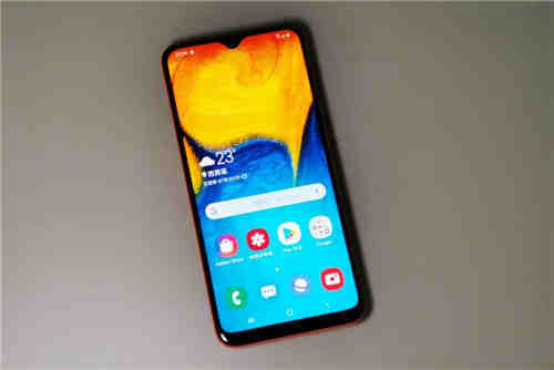 Samsung Galaxy A20 价钱 Price、规格及评测：2019 年最抵玩 NFC 入门机 - Mobile(1)