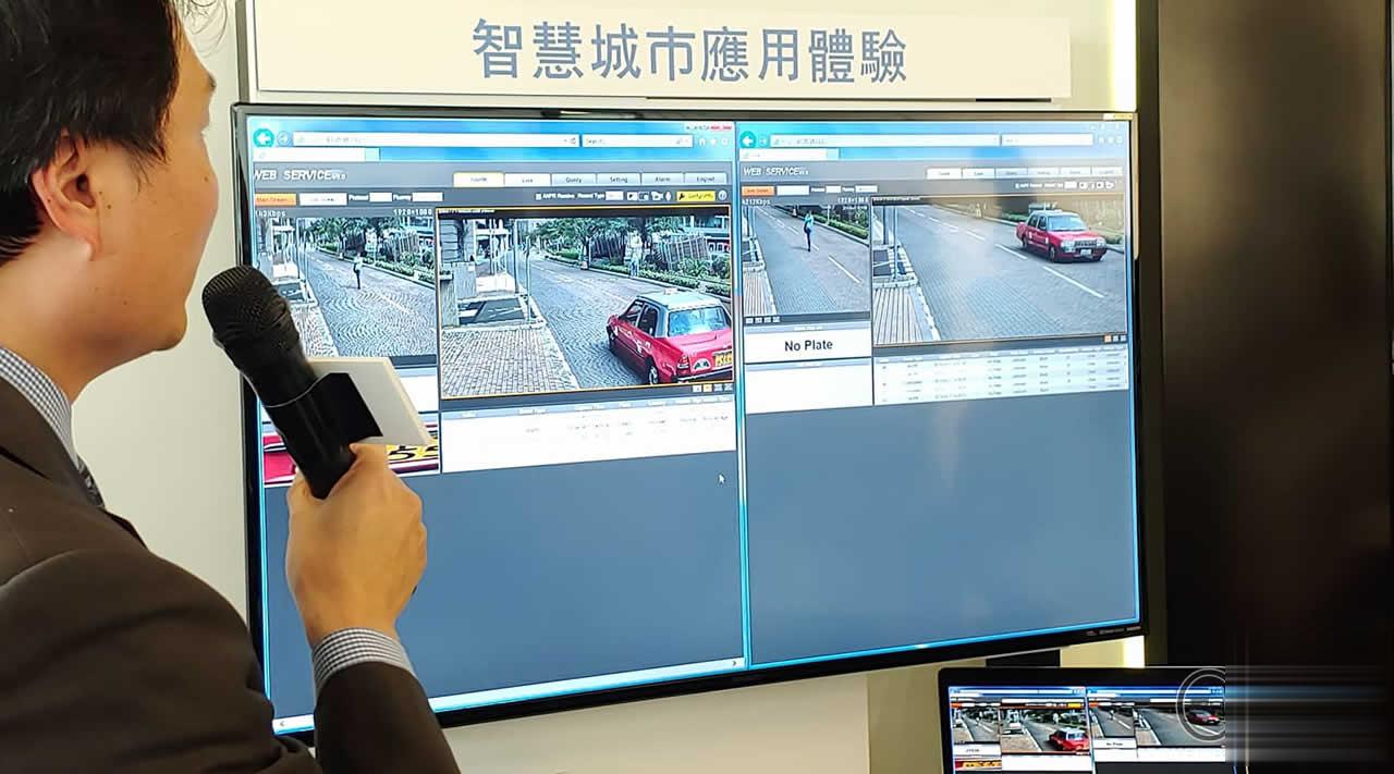 中国移动科学园设 5G 实验室 铜锣湾区安装 28GHz 基站！(2)