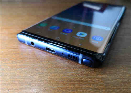 Samsung Galaxy Note 9 价钱 Price、规格及评测 : 蓝牙 S-Pen 绝对係卖点 - Mobi(7)