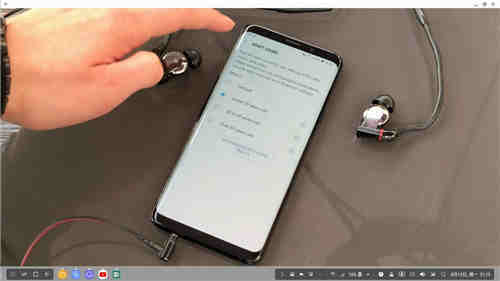 Samsung Galaxy Note 9 价钱 Price、规格及评测 : 蓝牙 S-Pen 绝对係卖点 - Mobi(43)