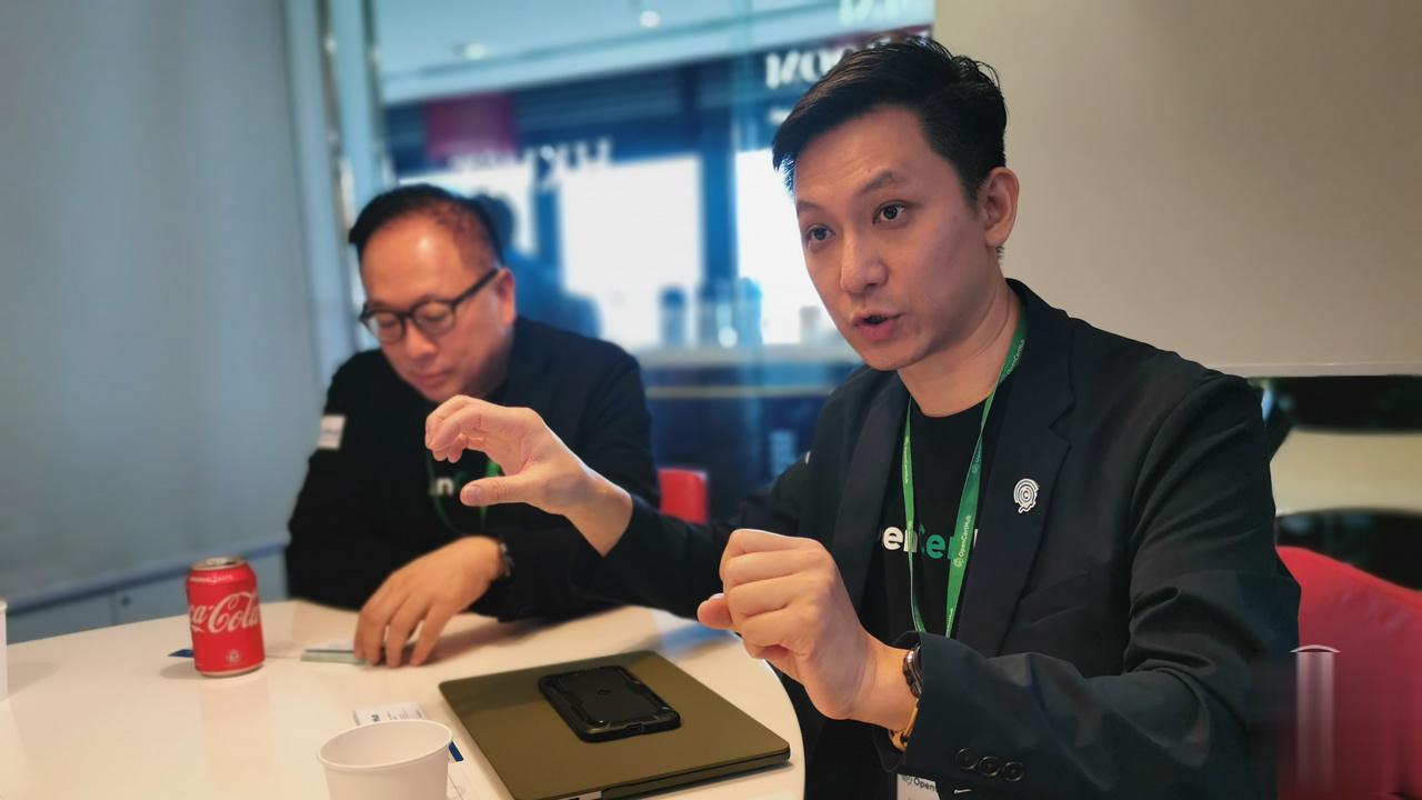 多张沙纸多个晋升机会 大数据技术人员认证平台 OpenCertHub 启动(3)