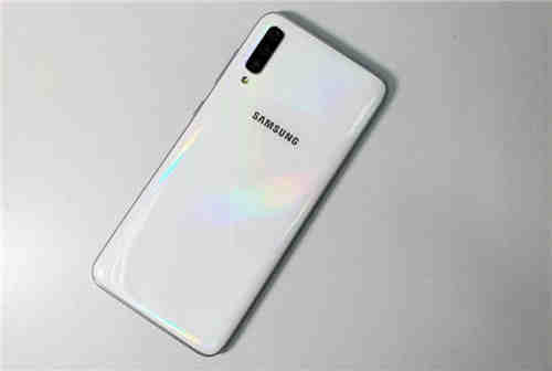 Galaxy A70 价钱 Price、规格及评测：极具性价比中阶手机 - MobileMagazine(2)