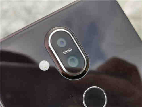 Nokia 8.1 价钱 Price、规格及评测：$2498 玩到骁龙710 手机 - MobileMagazine(13)