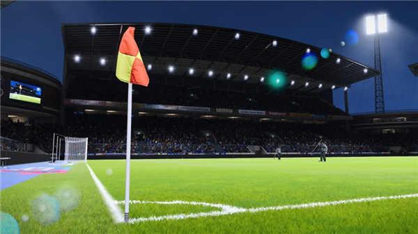 PES 2021 新作调低难易度 ?! 边线传中致胜关键【游戏速评】(3)