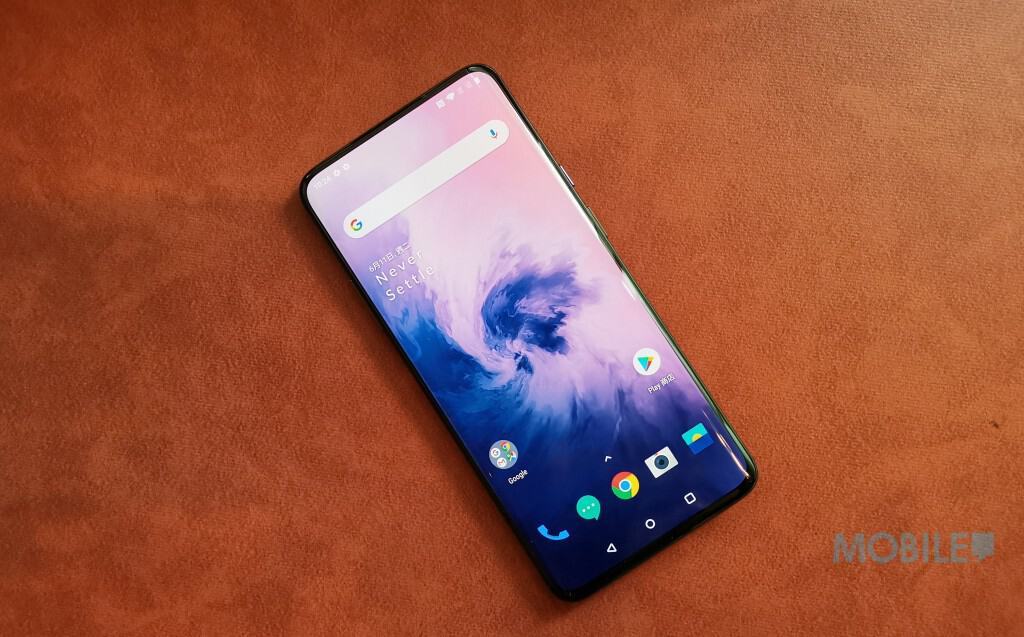 OnePlus 7 Pro 价钱 Price 及评测：各方面表现均衡的旗舰手机 - MobileMagazine(1)