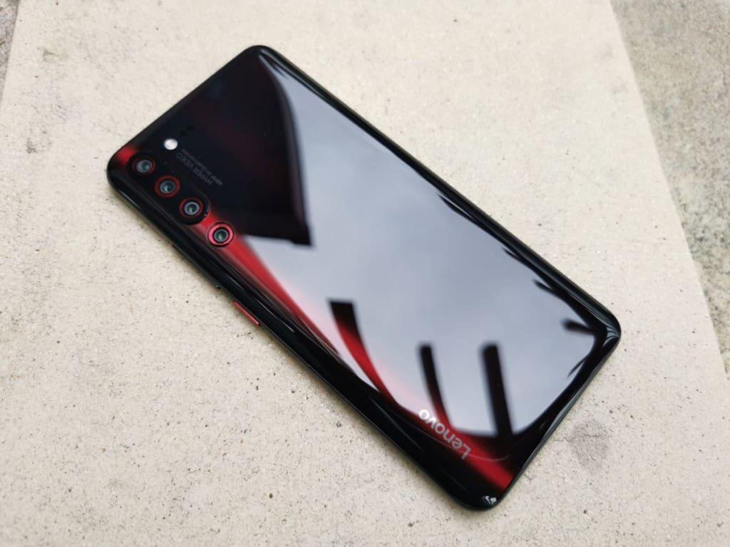 Lenovo Z6 Pro 评测：$4000 玩齐 SD855, 屏下指纹加水冷系统 - MobileMagazine