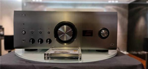 Denon AVC-A110 8K AV 扩音机 - 天龙 110 周年家庭影院瞩目第一击【影音发布】(5)