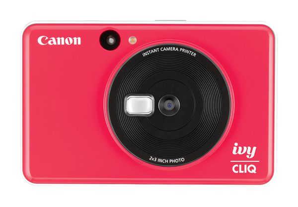 Canon 即影即有相机 IVY CLIQ 及 IVY CLIQ+ 发布(4)