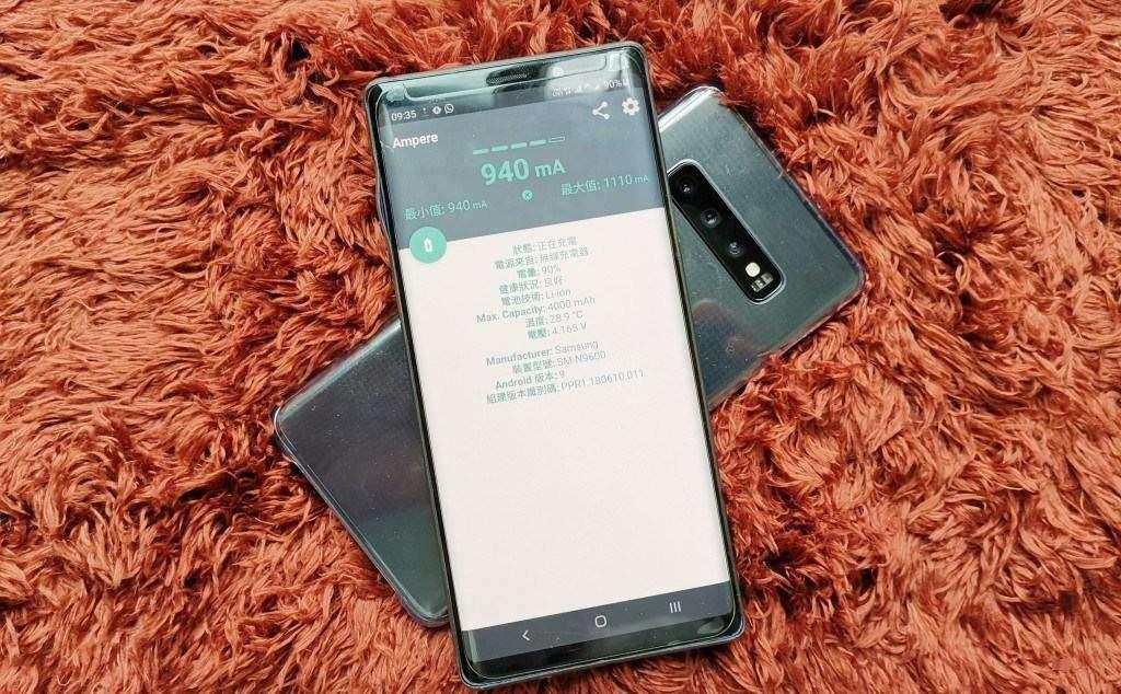 Samsung Galaxy S10+ 价钱 Price 及评测：2019年旗舰指标 - MobileMagazine(10)