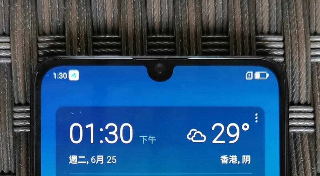 Lenovo Z6 Pro 评测：$4000 玩齐 SD855, 屏下指纹加水冷系统 - MobileMagazine(5)